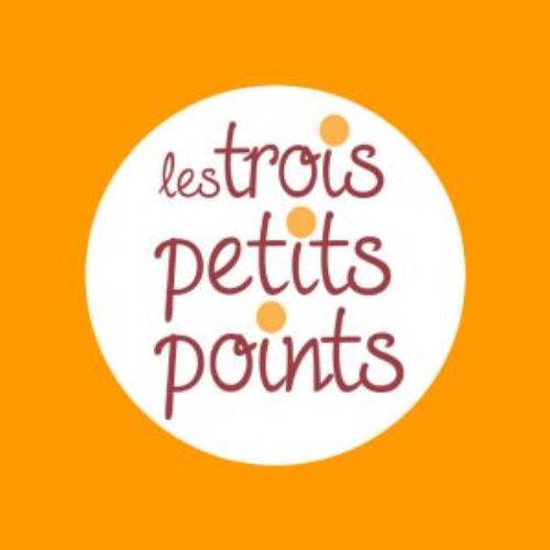 Les trois petits points