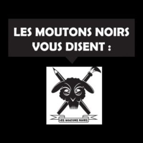 Les moutons noirs...