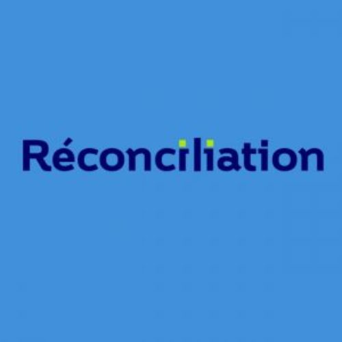 Réconciliation
